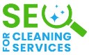 SEO For Cleaning Services logo