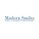 Modern Smiles - Dentist Pocatello logo