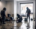 Water Damage Restoration Marietta All, Inc. logo