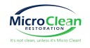 Micro Clean Restoration, LLC logo