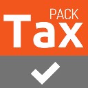 Pack Tax logo