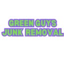 Green Guys Junk Removal logo