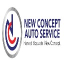 New Concept Auto Service logo