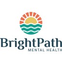 Bright Path Mental Health logo