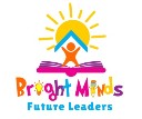 Bright Minds Future Leaders logo