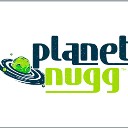 Planet Nugg Weed Dispensary & Delivery logo