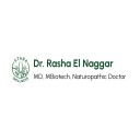 Dr. Rasha El Naggar logo