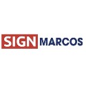 Sign Marcos logo