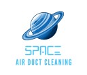 Space Air Duct Cleaning logo