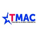 Texas Medical Allergy Chiropractic logo