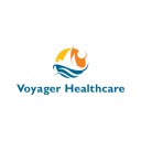 Voyager Home Health Care logo