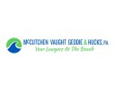 McCutchen Vaught Geddie & Hucks, P.A. logo