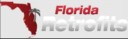 Florida Retrofits and Roofing logo