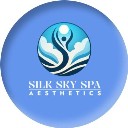 Silk Sky Spa Aesthetics logo