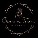 Crown Town Head Spa logo