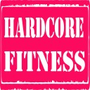 Hardcore Fitness Lancaster logo