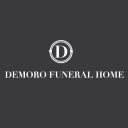 DeMoro Funeral Home logo