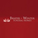 Brater Winter Funeral Home logo