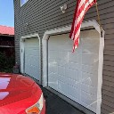 E&W Garage Door Repair Edgewater logo