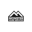 Monster Home Services LLC logo