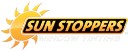 Sunstoppers Leonardtown logo