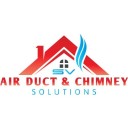 SV Air duct & Chimney Solutions logo