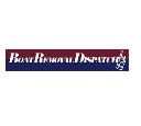 Boat Removal Dispatch logo