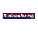 Boat Removal Dispatch logo