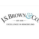 J.S. Brown & Co. logo