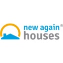 New Again Houses® San Antonio logo