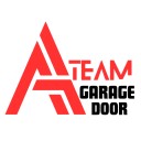 A-Team Garage Doors logo