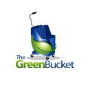 The Green Bucket logo