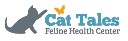 Cat Tales Feline Health Center logo