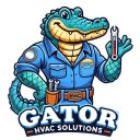 Gator HVAC Solutions logo