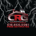 Conejo Roofing and Guttering LLC (CRG Roofing) logo