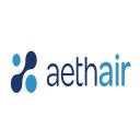 Aethair logo