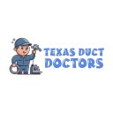 Texas Duct Doctors logo