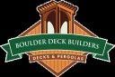 Boulder Deck Builders logo