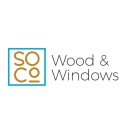 SoCo Wood & Windows logo