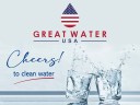 Great Water USA logo