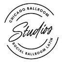 Chicago Ballroom, Latin & Salsa Dance Studios logo