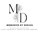 Memories By Design logo