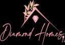 Diamond Homes logo