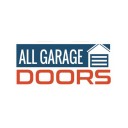 All Garage Doors logo