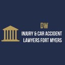 DW Injury & Car Accident Lawyers Fort Myers logo