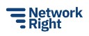 Network Right logo