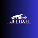 Lift Tech Garage Door Professionals logo