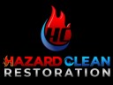 Hazard Clean Restoration logo