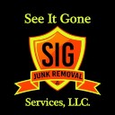 See It Gone Junk Removal & Services, LLC logo