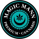 Magic Mann Weed Dispensary Essex logo